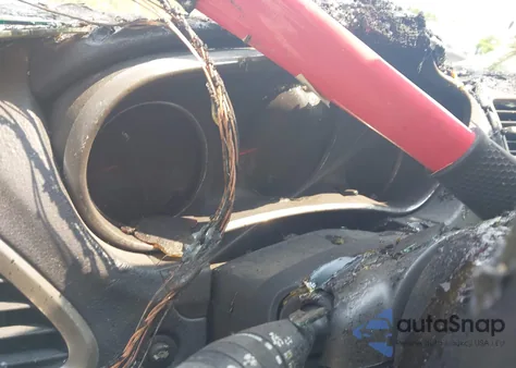 2013 Dodge Avenger Se из США, поврежденный, VIN 1C3CDZAB9DN610546